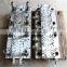 High speed mould double-row for ceiling fan motor lamination