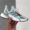 Adidas Boost X9000L4 Shoes in Gray/Pink For Women/Men Shoes