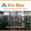 high quality aluminum beverage can packing plant with speed of 1000-2000bph