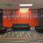 polyester fiber sound absorbing panel