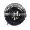Blower Motor Fan Assembly Without Regulater 64116933663 64119227670 For BMW 335i 2007-2013 E92