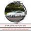 4 штуки для KIA Optima 3 K5 TF 2011 2012 2013. Грязезащитные козырьки, фланцы для крыльев, антибрызговики, защитные козырьки для колес, аксессуары