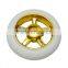 professional factory OEM & ODM 100/110mm stunt scooter wheel