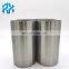 Cylinder liner FOR h100 GRACE STAREX GRANDSTAREX H1 21131-42000 21131-42001 23410-42701