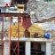 China Cheap Fine Limestone Impact Crusher 100tph Rock Impact Crusher Machine Manufacturer Indonesia