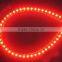 DC12V Cuttable Digital 5050 RGB LED strips lights with CE ROHS