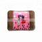 Sublimation and lovely Cartoon Electrical Hot Water Bag