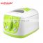 High quality 2L Electric Household Mini Deep Fryer manufacture