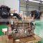 Water cooled inboard 500-700HP  KTA19 CCEC for Marine engine