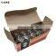 Universal 35/35W 12V scooter headlamp light P15D-25-1 small auto lamp bulb T19 motorcycle bulb