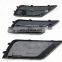 Auto Front Bumper Grille Cover For VW Tiguan L 2018 5NA854661 / 5NA854662