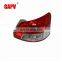 GAPV car Tail Lamp Cover With Light Tail Light NPC920 for Middle East  For YARIS 81551-52610