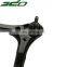 Used Car Parts Wishbone Auto Suspension Replacement Upper Front Control Arm For TOYOTA Hilux 48610-0K010