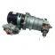 Truck parts air dryer air unit processor assembly four-circuit protection valve dryer