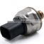 Original New Auto Fuel Rail Pressure Sensor OEM 85PP21-01 A0009050901 0009050901 For Mercedes CL 63 AMG Coupe 2008-2012