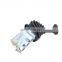 knorr-bremse Good quality OEM Hand brake valve for heavy-duty trucks  control valve system