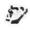 High Quality LLDPE Snorkel for Nissan Navara D40,Pathfinder R51 2.5l, diesel 2008