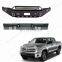 Aluminum Alloy Engine Under cover Skid Plate For Tundra 2010-2019