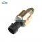 100016590 Fuel Pressure Sensor 8-97137042-1 For Holden Jackaroo Isuzu 4JX1