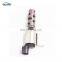 100000714 15330-0P060 variable valve timing control solenoid for Toyota Crown GRS18 GRS20 Reiz GRX12