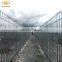 Top quality euro fence mesh/steel palisade fence mesh/palisade fence