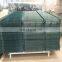 pvc coated welded wire mesh bending 3d fence  v mesh security fencing
