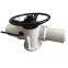 IQ multi-turn valve electric device