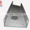 Sheet metal bending spinning machine for refrigeratory and air conditioner
