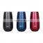 Amazon hot selling Custom 12oz Double wall Insulated Vacuum 18/8 stainless steel water tumbler