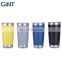 GINT 20 oz customized logo Tea Cup Colorful Coffee Sublimation Mug Insulated Tumbler with Lid