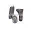 Quality Assurance 3K Twill Glossy Dry Carbon Fiber Custom Made Engine Air Intake Box Kit For BENZ W204(C200 1.8T 2.0T)