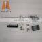 Excavator SK200-6 SK200-6E SK200-8 cab door lock assy use for cab parts  lock assy