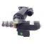 SK200-6 Excavator Solenoid Valve KDRDE5K-31/30C40-111