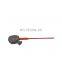 R210-7 Old Type Hydraulic Safty Lock Level
