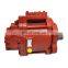 Kawasaki K5V160DTH1X4R-9T06-BVUSER  series hydraulic pump and spare parts for excavator Kayaba