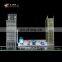 3d architetcture model 3d cad model