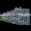 Architectural Model for  Urban Planning and City Planning