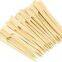 bamboo paddle picks skewers appetizer skewers