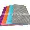Body pain relief Indian made wholesale Easy to Roll up acupressure foot mat