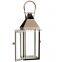 Lowest Price Home Decor Lantern Decorative Stainless Steel Lantern Set Of 3 Candle Holder