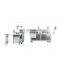 Best Selling Durable Using Automatic 3 Ply Face Mask Machine Outer Earloop Mask Making Machine
