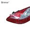 Teambill tail light for Porsche panamera tail light  2010-2013 year ,auto car parts tail lamp,stop light