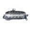Teambill Running Lamp for Porsche Panamera Daytime Running Lamp 2010-2013 Running Light , Auto Car Daytime Lamp Light