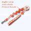 dog walking leash thermal transfer ribbon accept custom pattern buffer leash