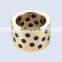 JDB354030 wholesale Sliding bearings self lubricating graphite bearing bushing copper sleeve
