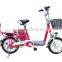 factory direct cheap chinese electric bicycle 2015 for lady and kids