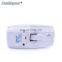 2 Slots D01 LED Rapid Charger 1.2v NiMH NiCD AA AAA battery quick charger