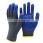 Crinkle Latex Finish Cold Resistant Thermal Gloves