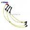 Car Engine 33700-83700 Ignition Cable for SUZUKI F6A Spark Plug Cable