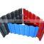 lamina colonial de PVC roof tile hot selling UPVC roof sheet